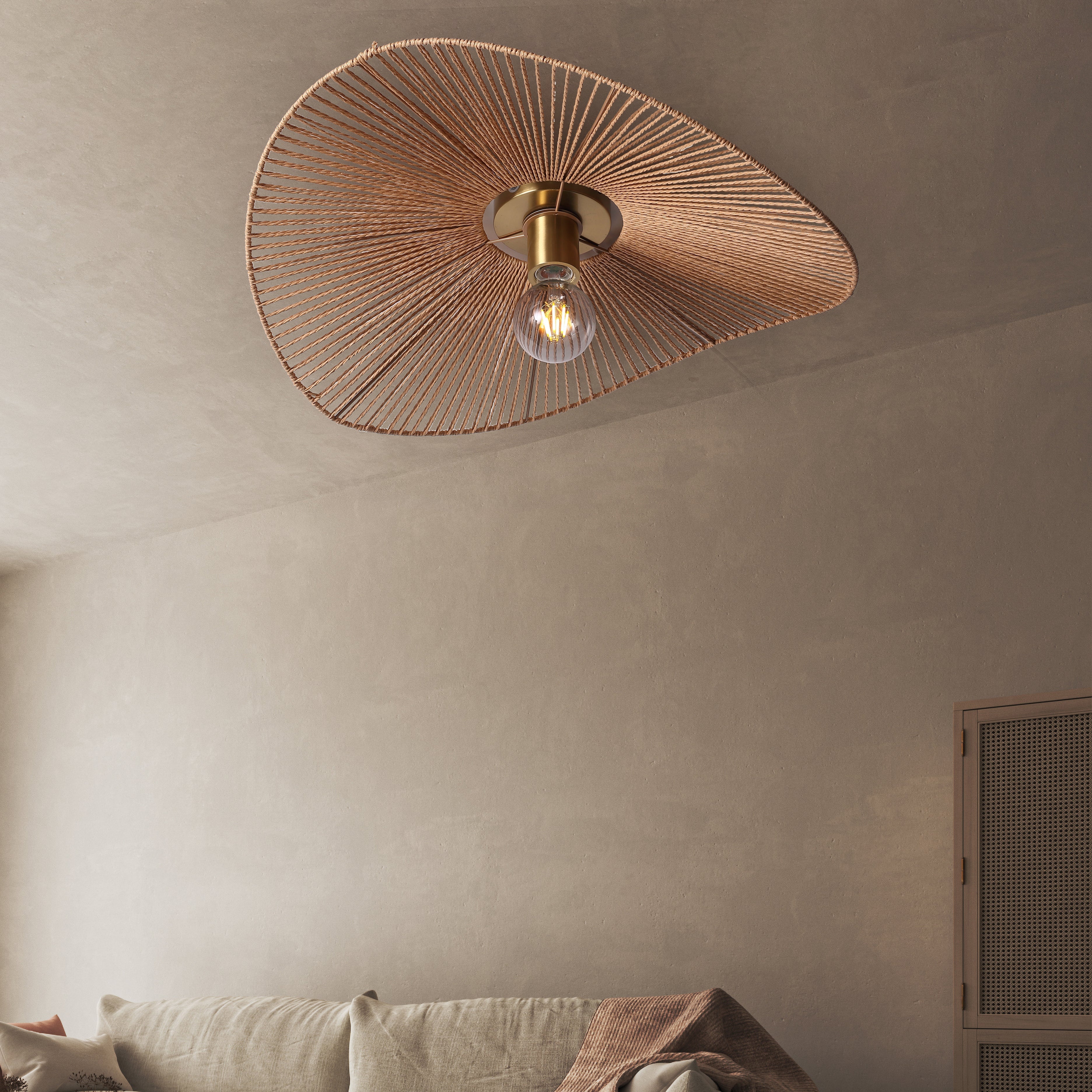 loftlamper