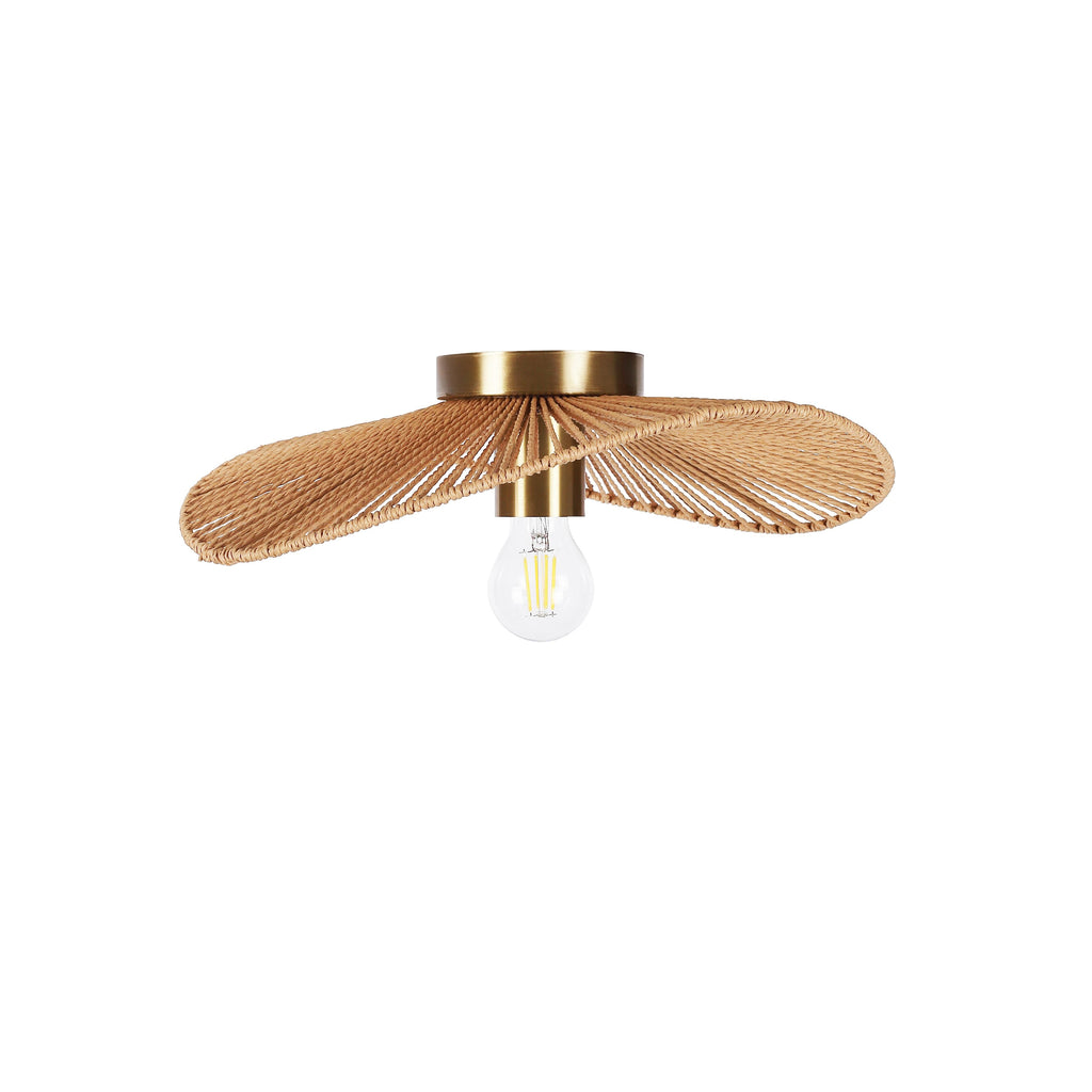 Wave Loftlampe Ø40