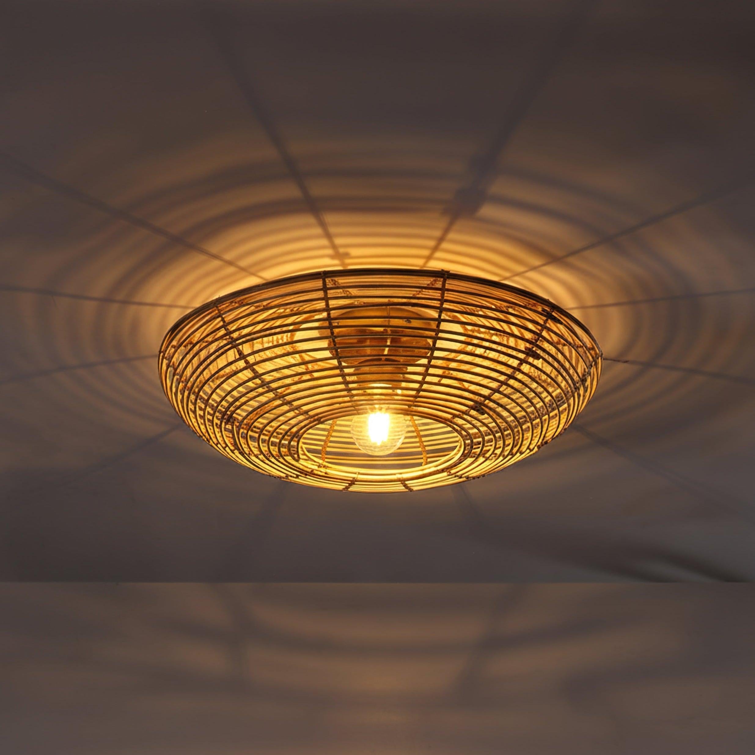 Ojo Loftlampe Ø50