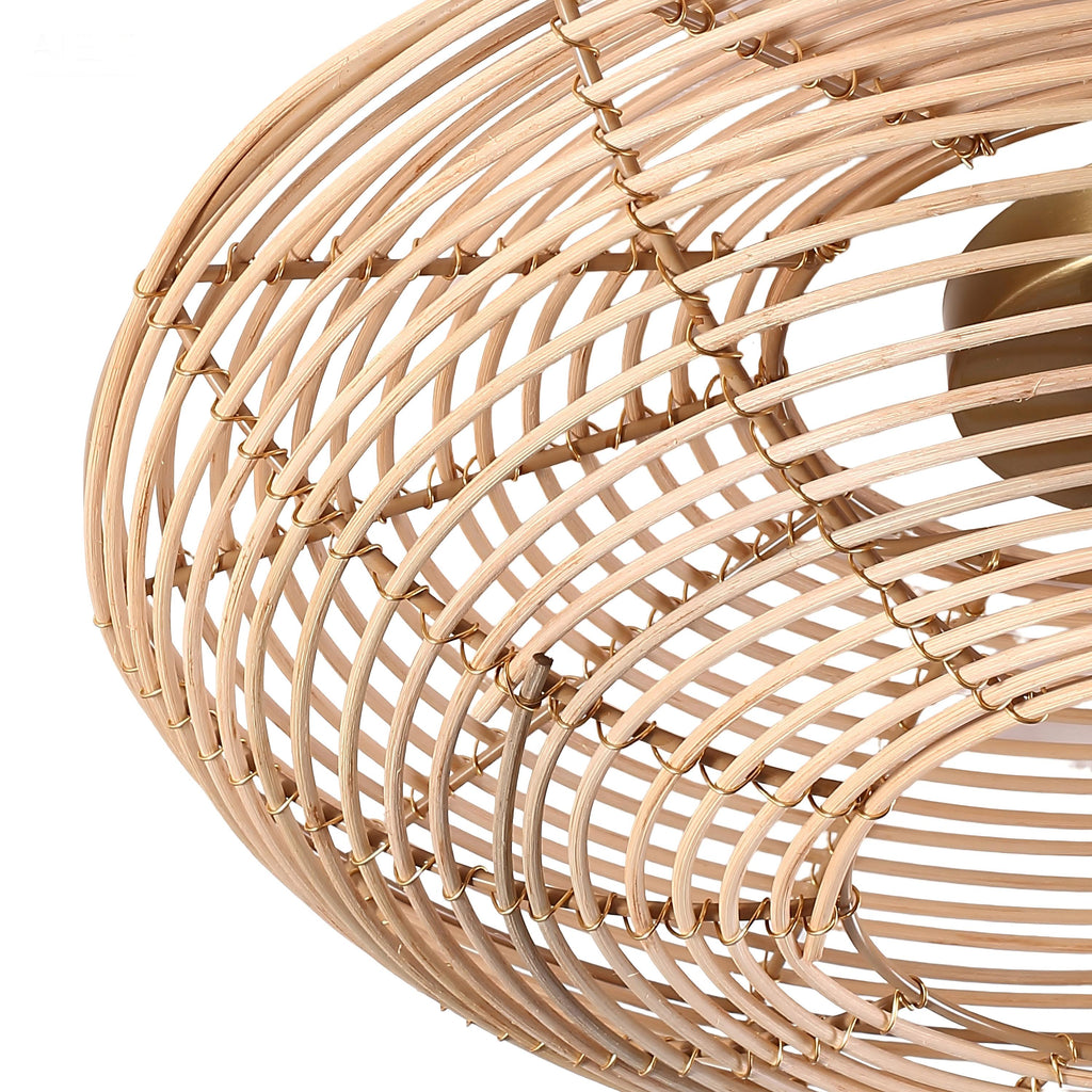 Ojo Loftlampe Ø50