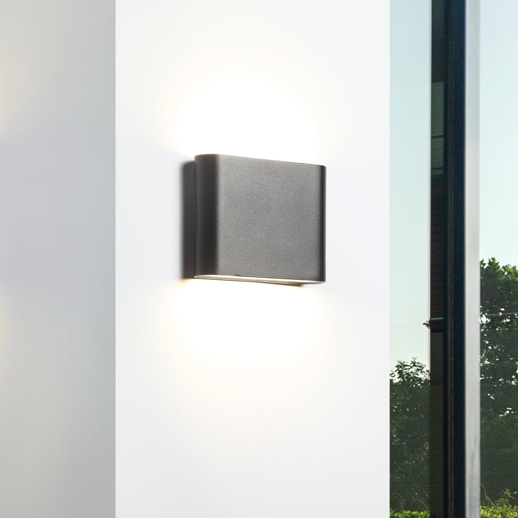 Slice 11cm LED IP54 Udendørs