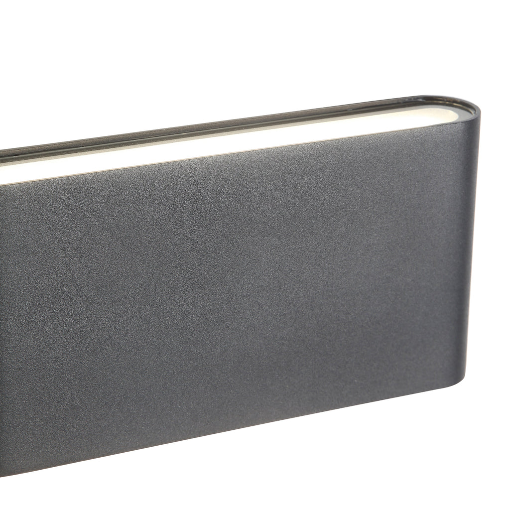Slice 17cm LED IP54 Udendørs