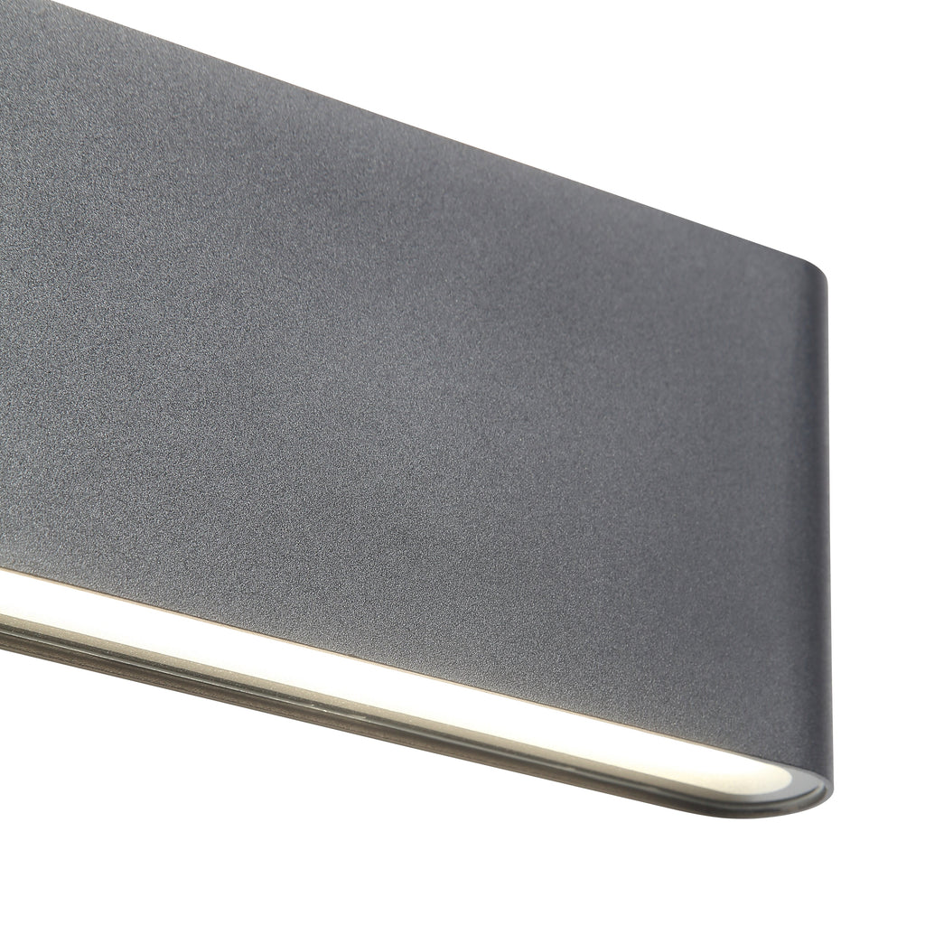 Slice 17cm LED IP54 Udendørs