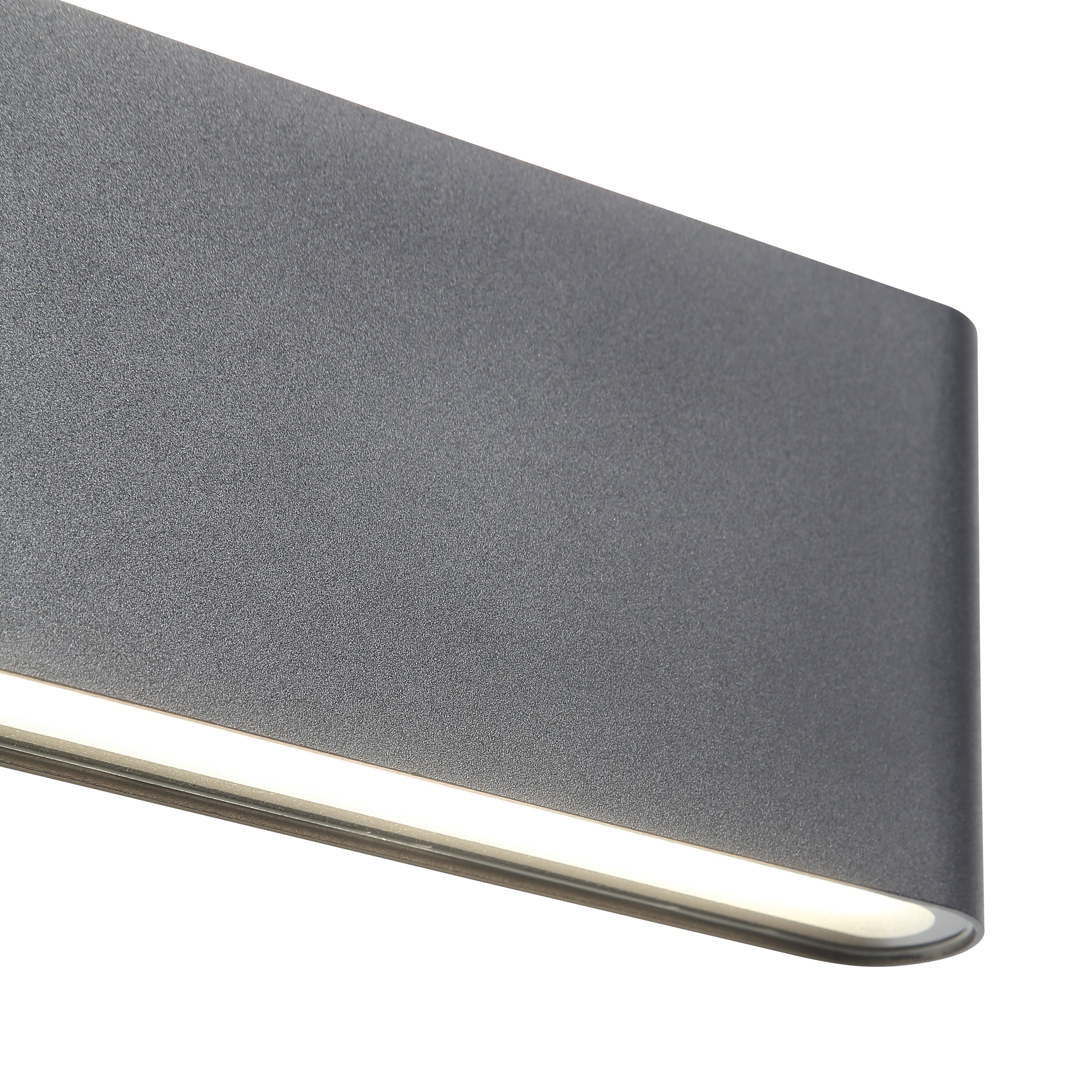 Slice 17cm LED IP54 Udendørs