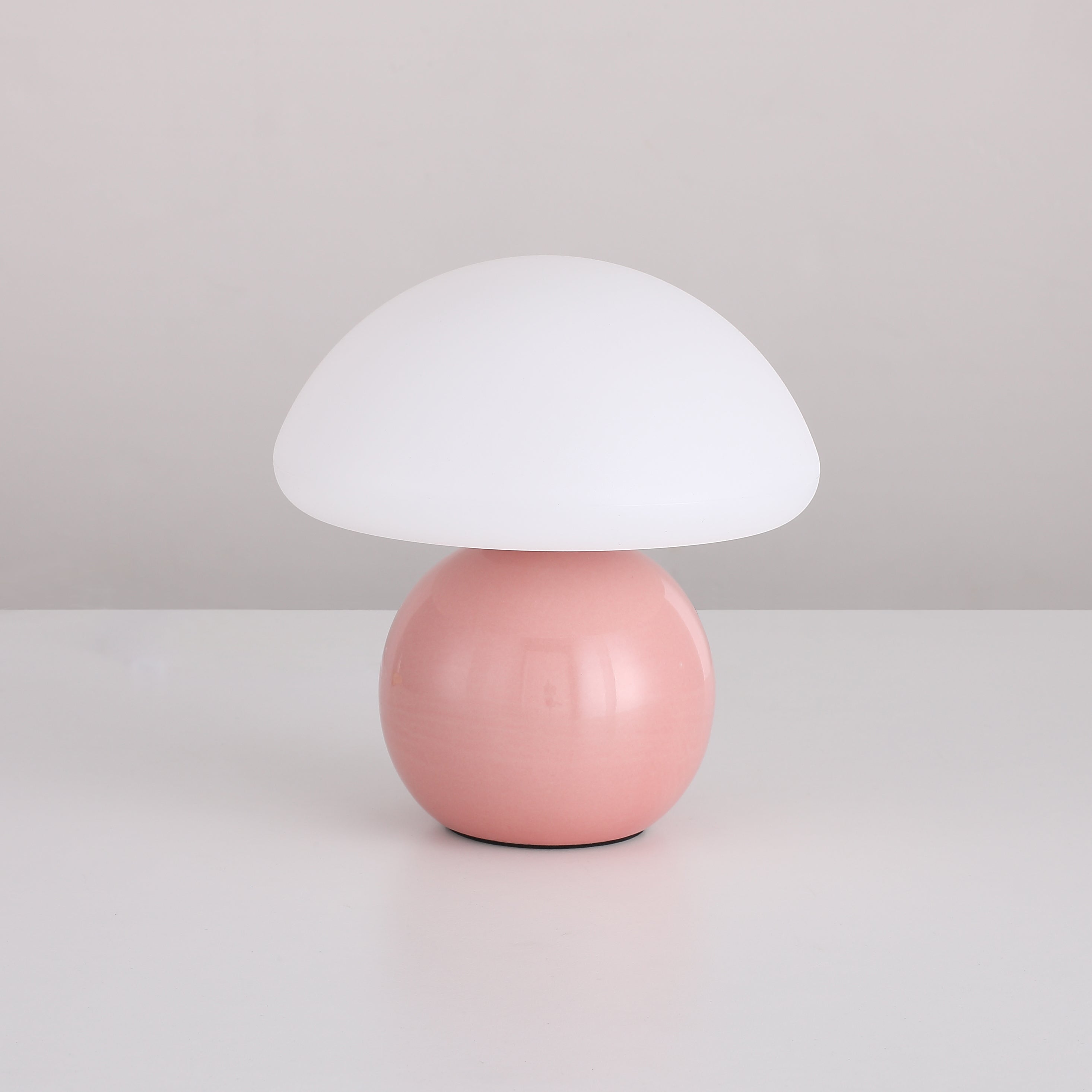 Musho Bordlampe Rosa