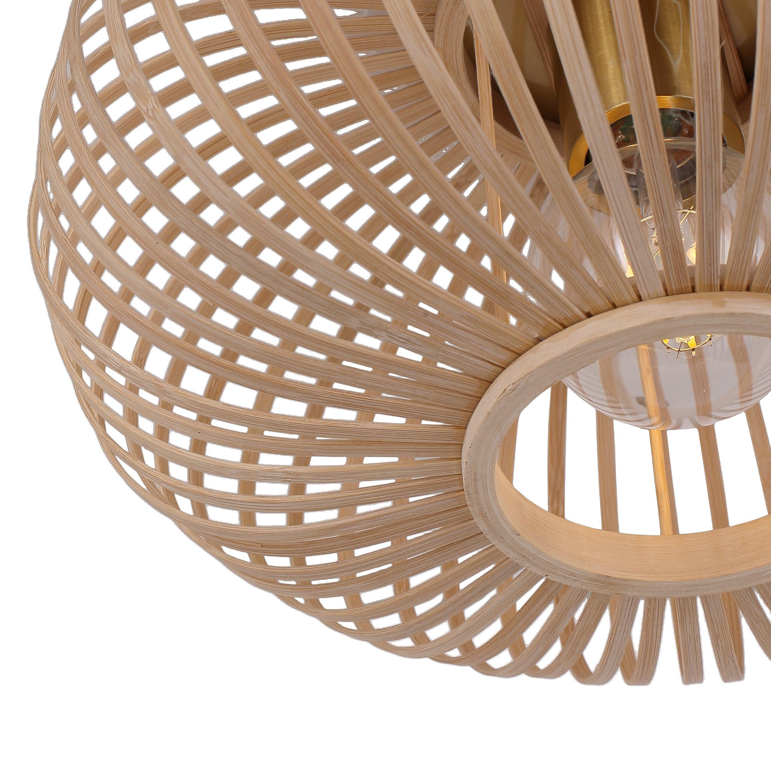Marbella Loftlampe Ø45
