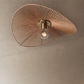 Wave Loftlampe Ø60