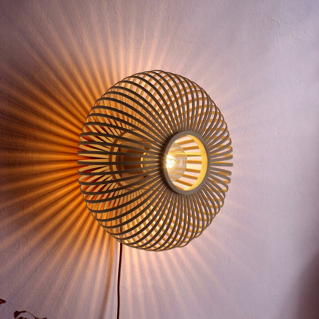 Marbella Væglampe Ø35