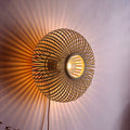 Marbella Væglampe Ø35