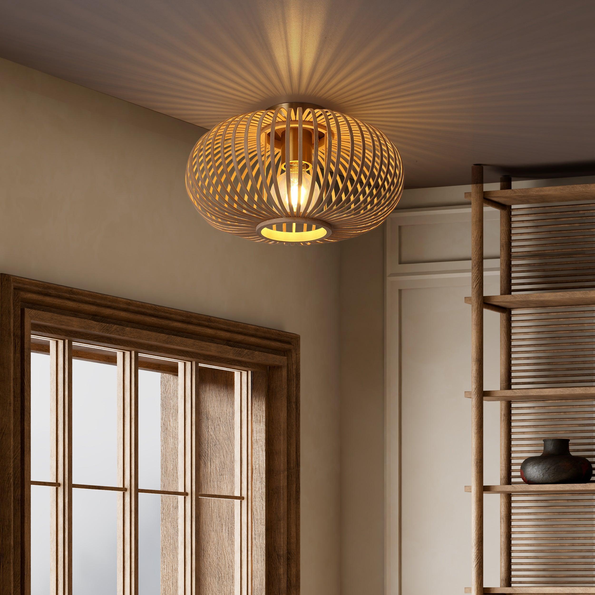 Marbella Loftlampe Ø45