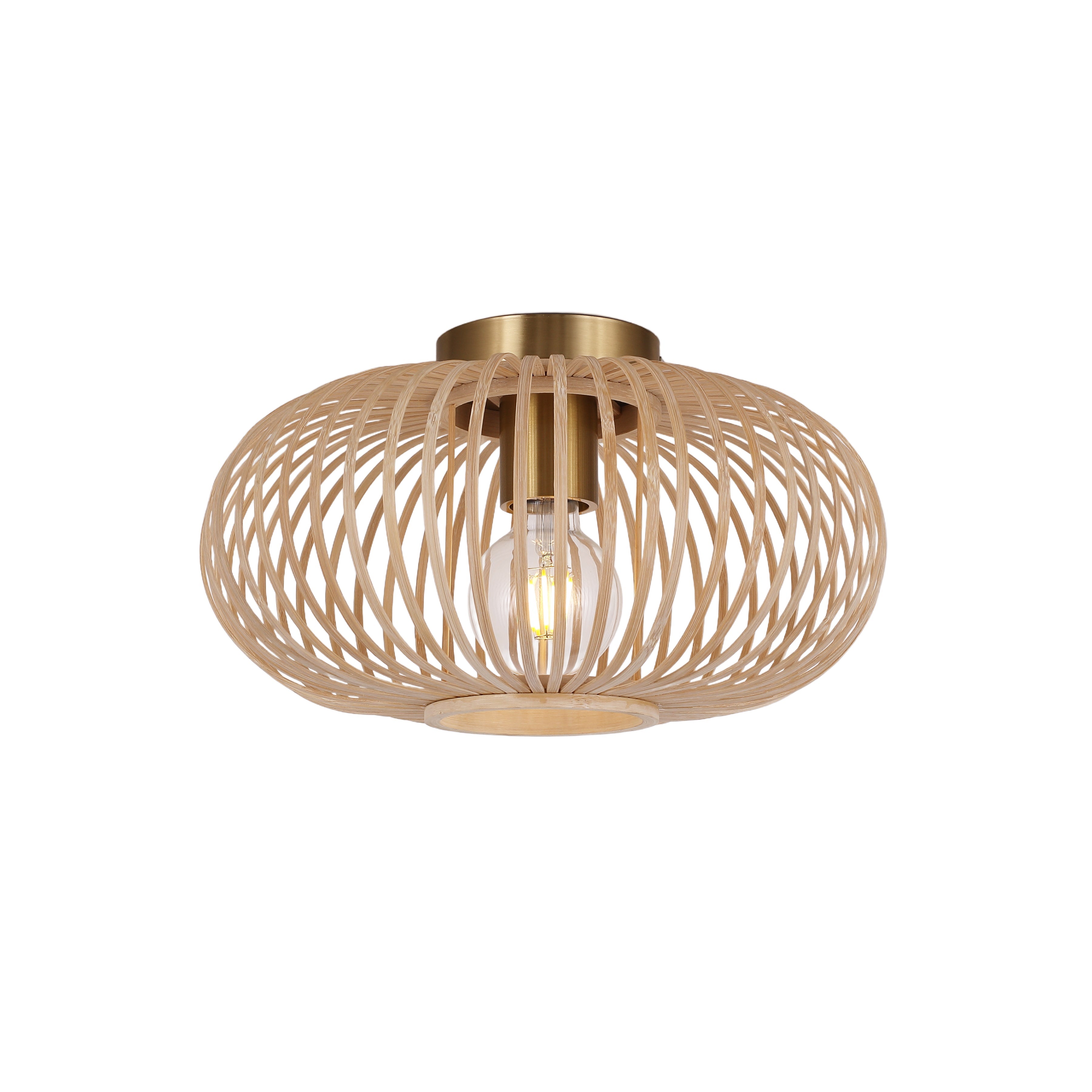 Marbella Loftlampe Ø45