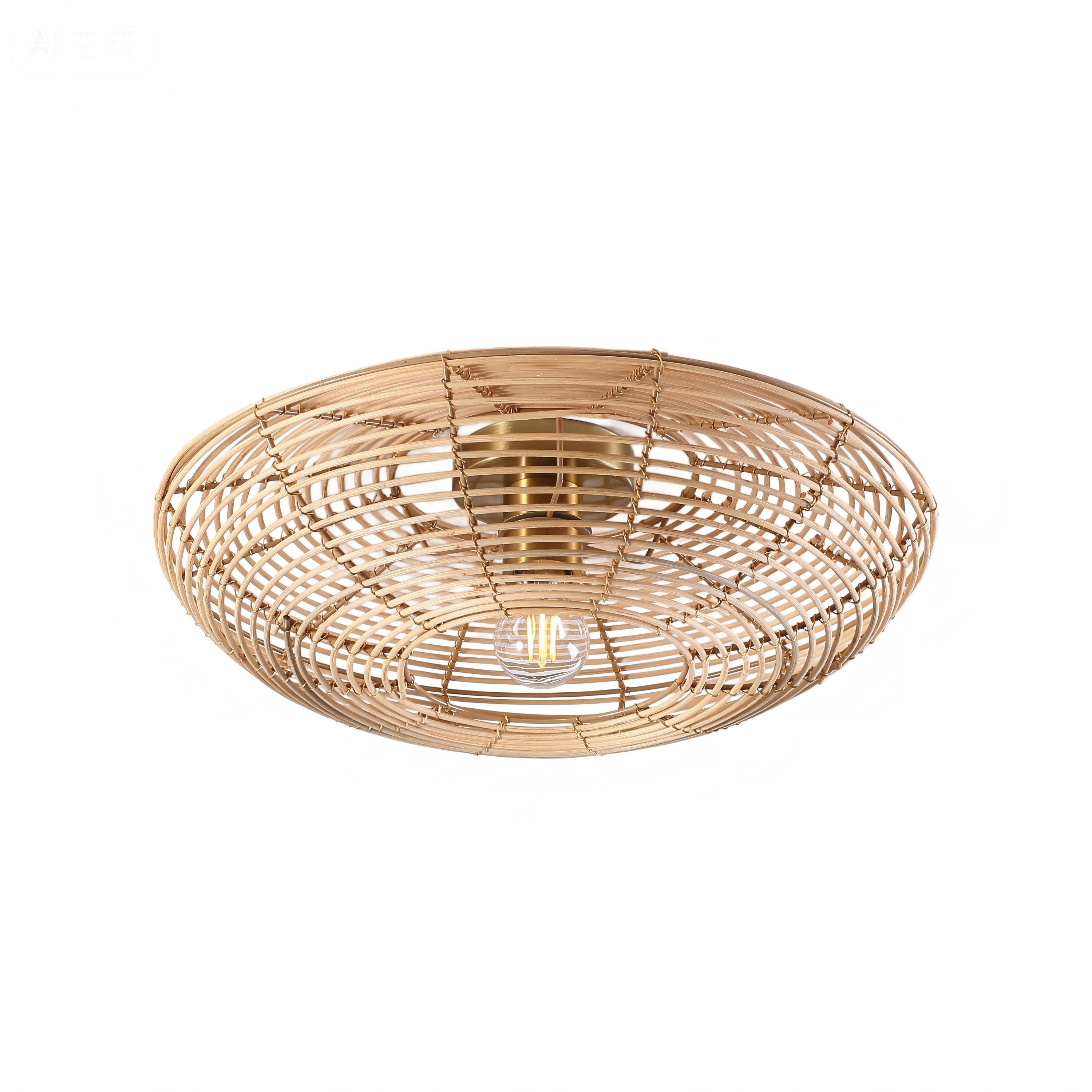 Ojo Loftlampe Ø50