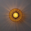 Orb Strings Væglampe Ø40