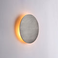 Lori Væglampe Ø20 Titanium