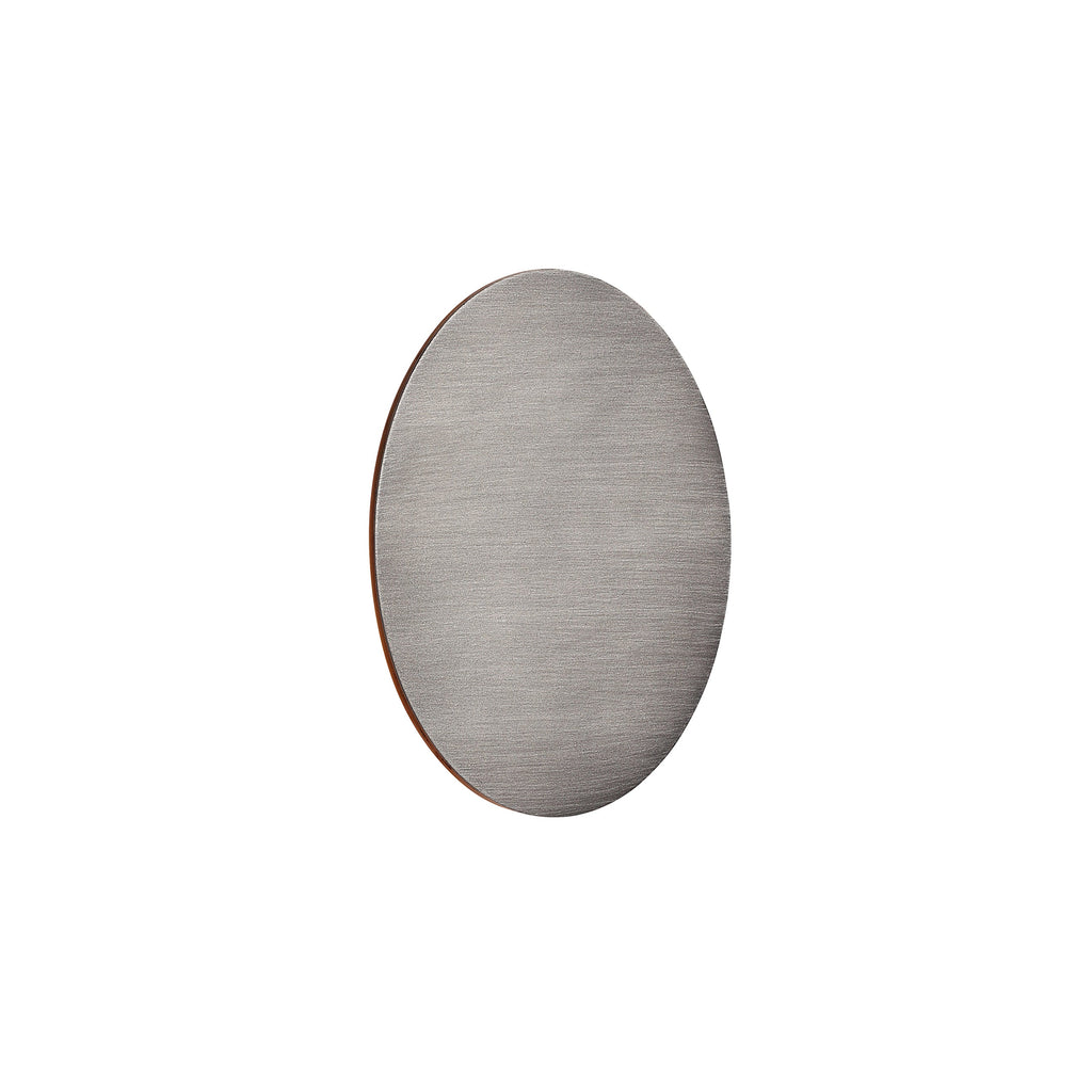 Lori Væglampe Ø20 Titanium