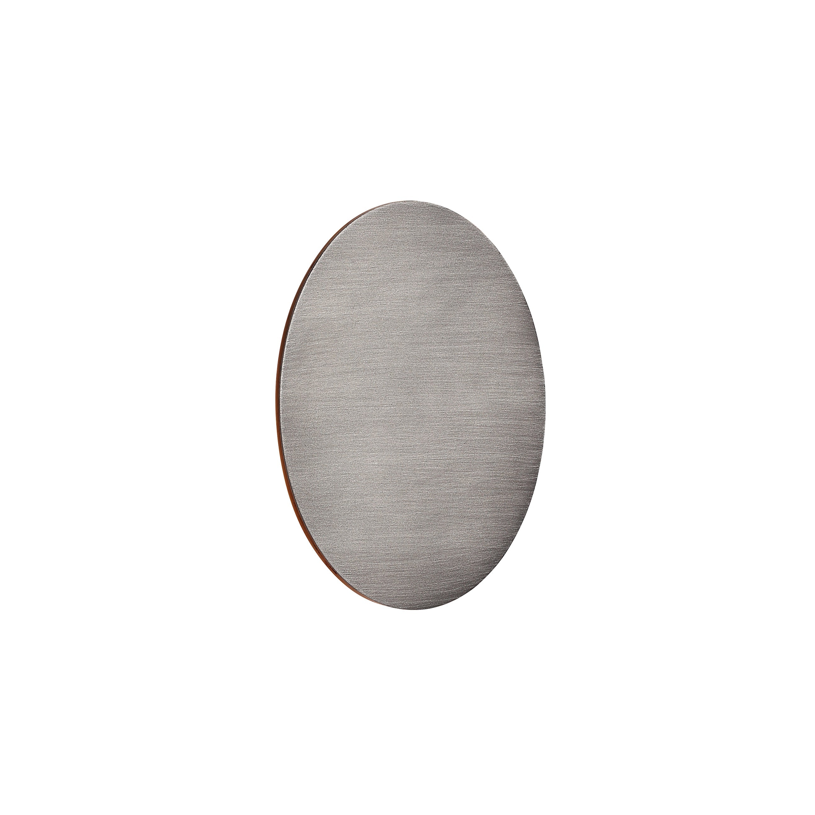 Lori Væglampe Ø20 Titanium