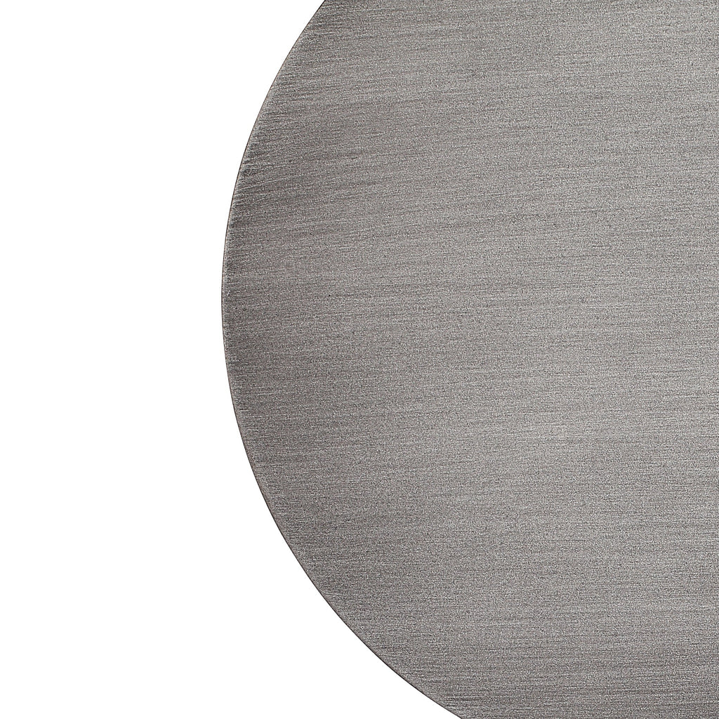 Lori Væglampe Ø20 Titanium