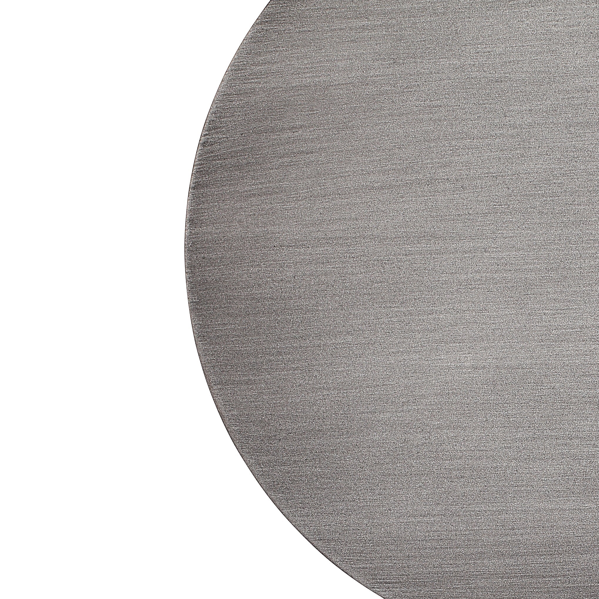 Lori Væglampe Ø20 Titanium
