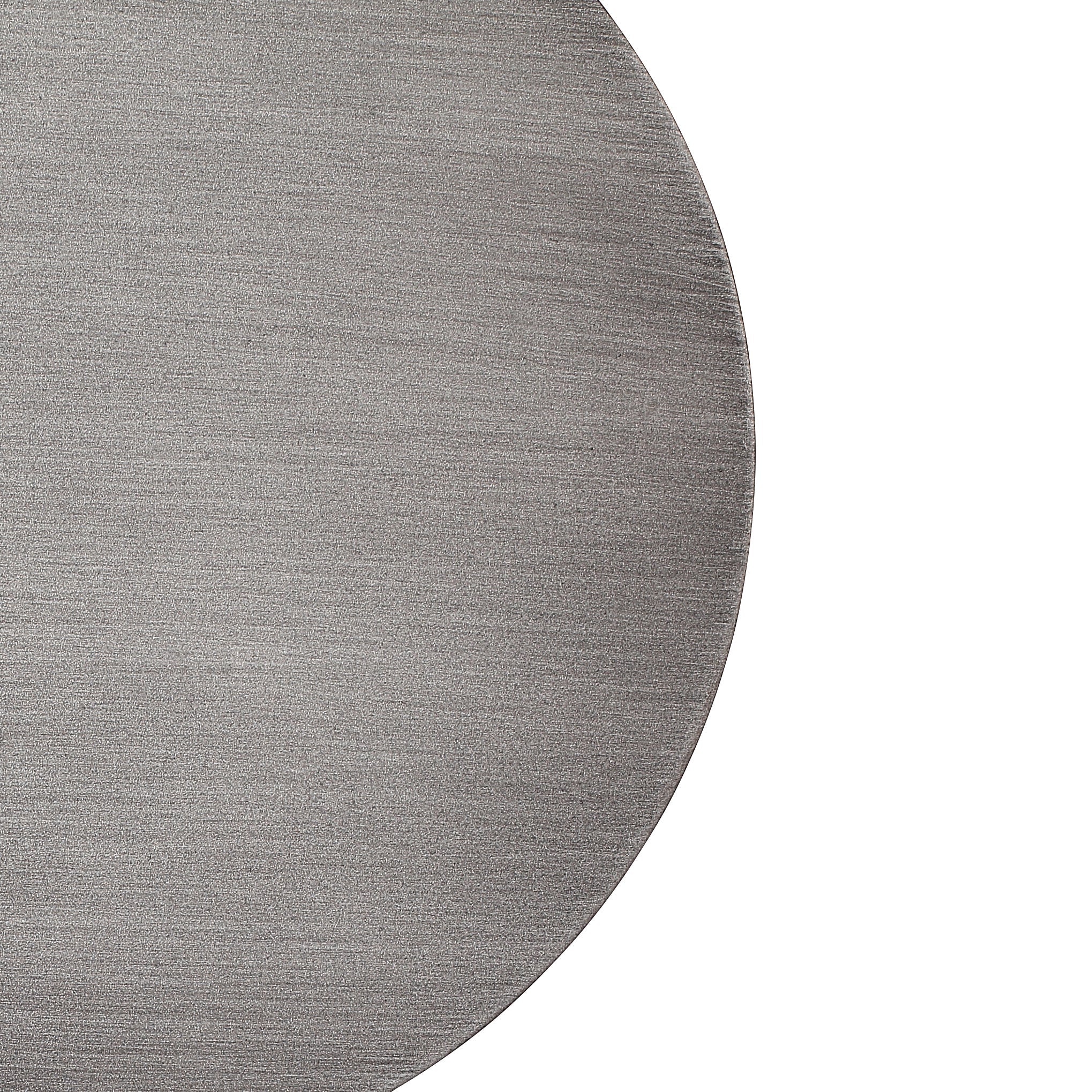 Lori Væglampe Ø30 Titanium