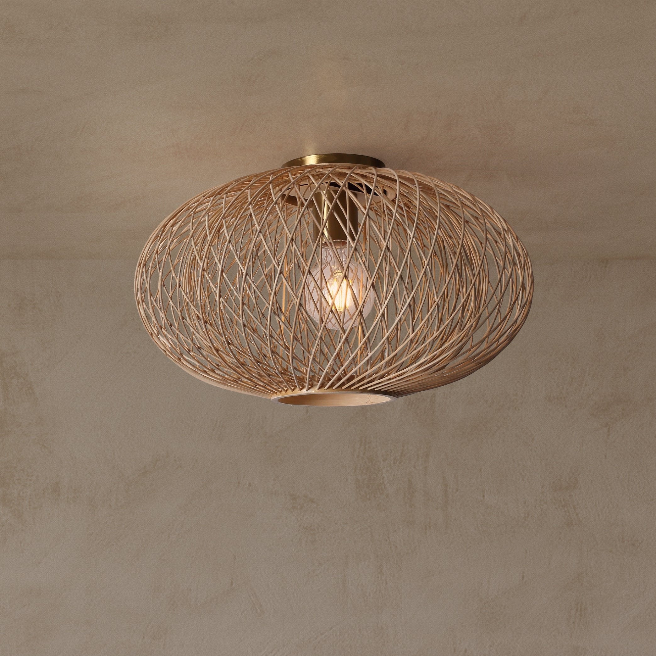 Valence Loftlampe Ø46
