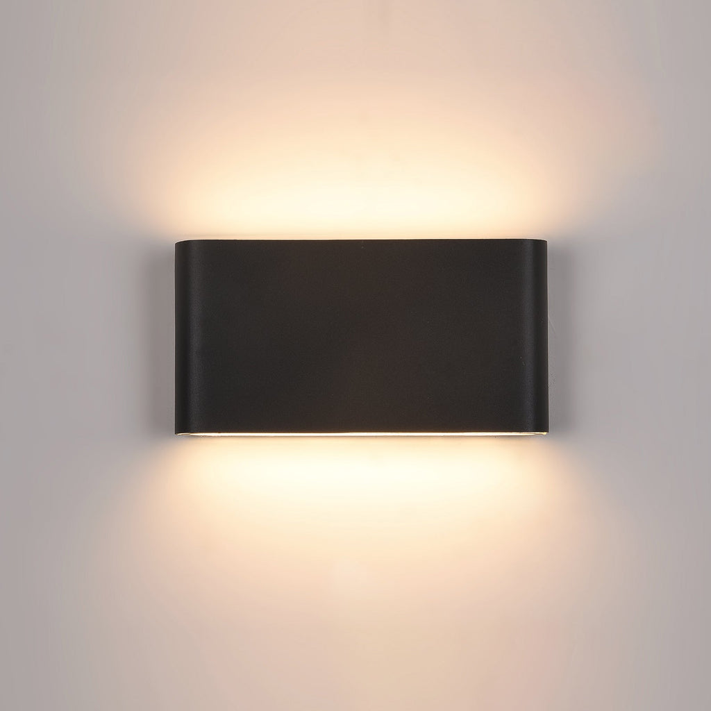 Slice 17cm LED IP54 Udendørs