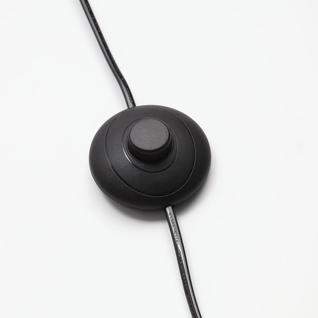 Trento Gulvlampe Messing/Opal